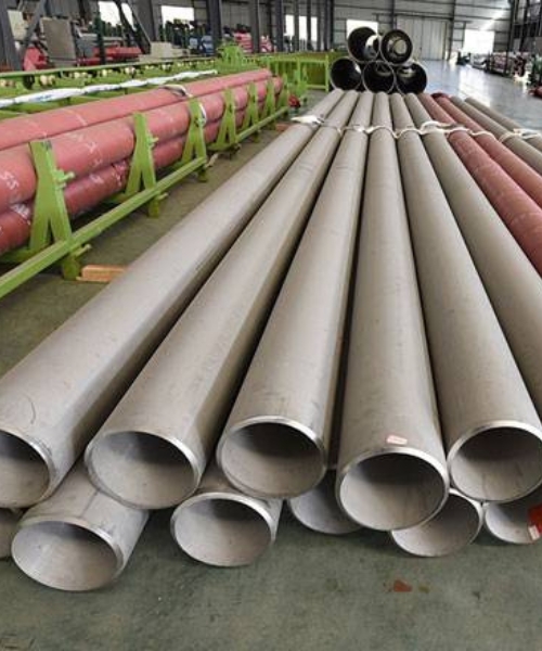 Duplex 2205 Stainless Steel Pipe – Price List & Complete Guide (2025)