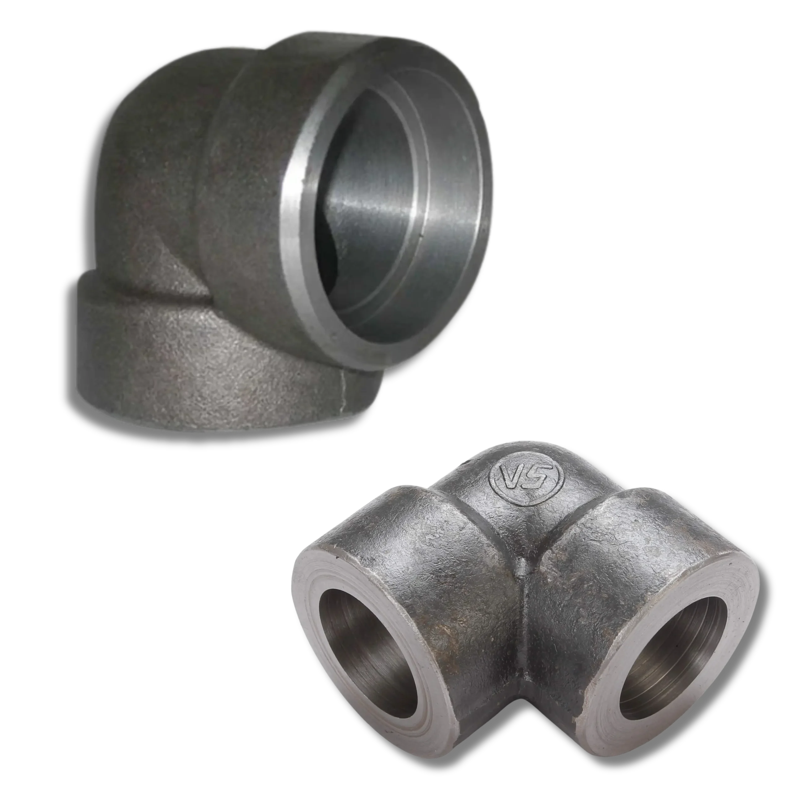 Forged Elbow