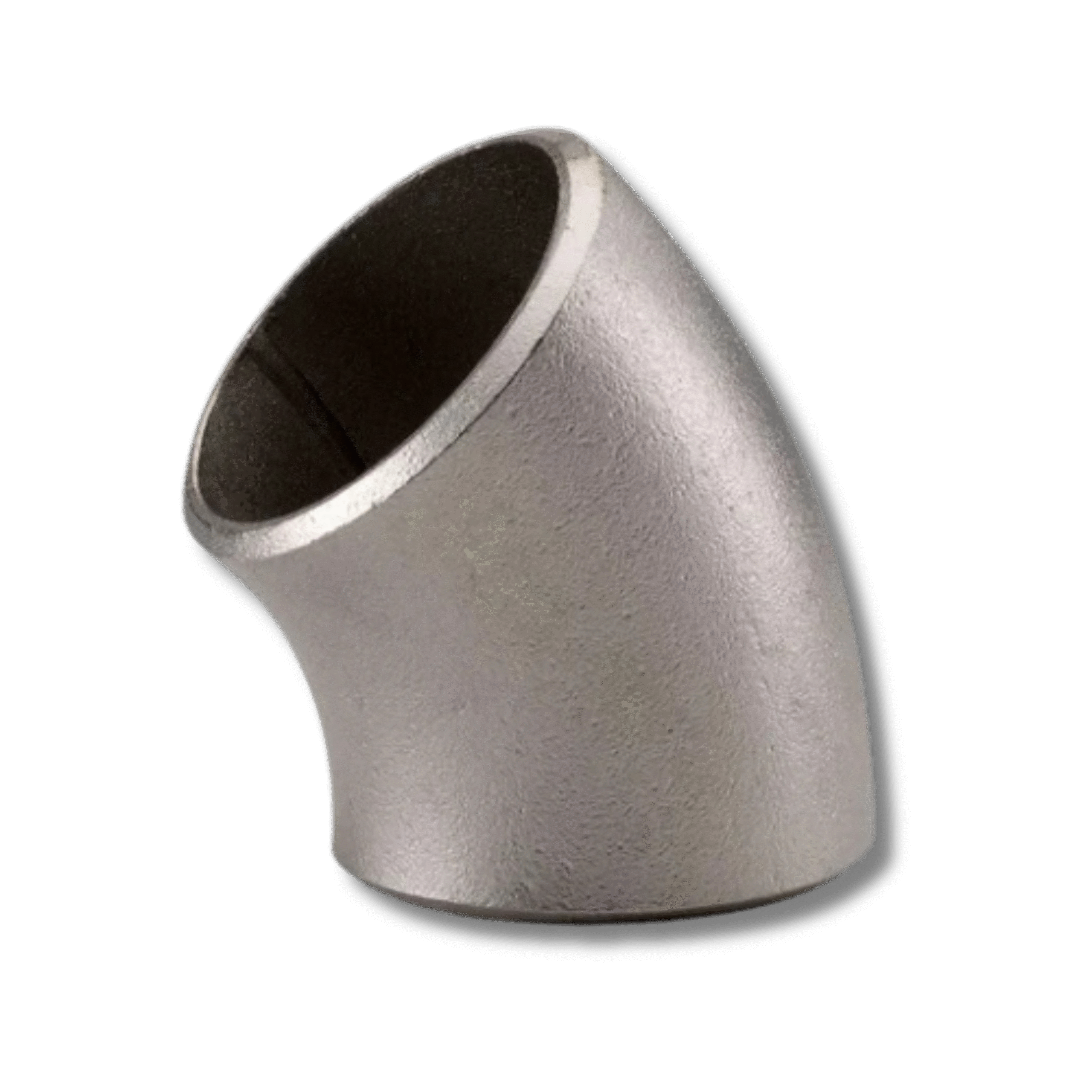 BUTTWELD ELBOW