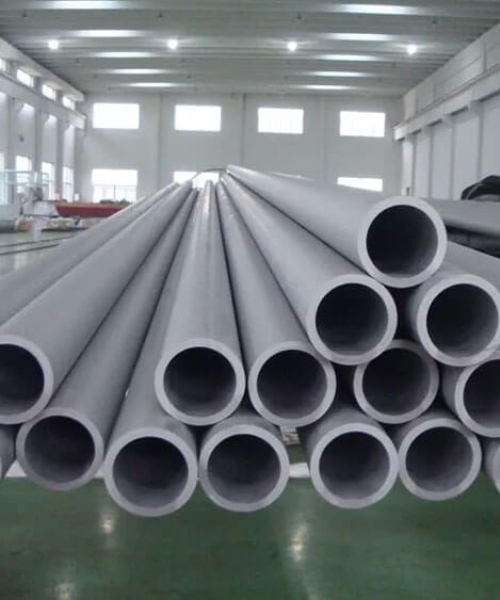 Stainless Steel 316 Pipe