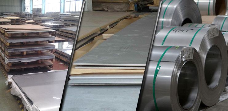 409 Stainless Steel Sheet