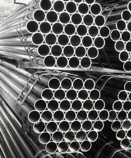 Stainless Steel 316 Pipe