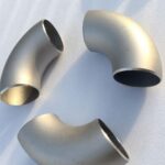 ASTM A403 WP347 / 347H Stainless Steel Pipe Bends