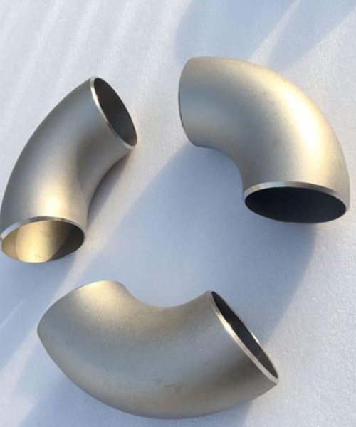 ASTM A403 WP347 / 347H Stainless Steel Pipe Bends
