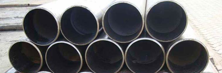 ASTM A691 Alloy Steel EFW Pipes