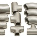 Stainless Steel Buttweld Fitting