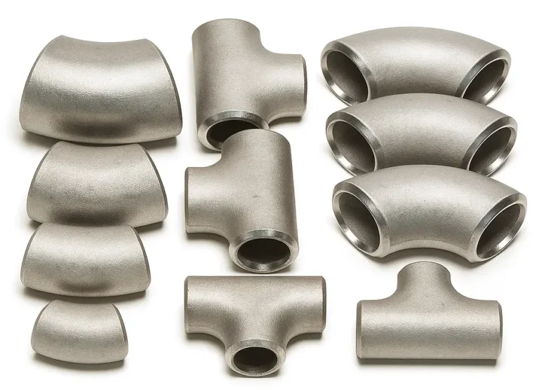 Stainless Steel Buttweld Fitting