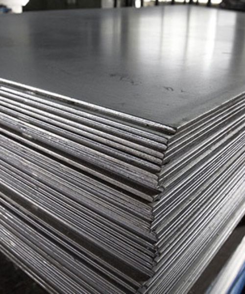 stainless steel 321/321h sheet and plates