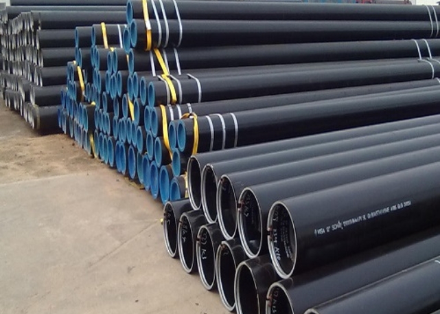 API 5L X70 pipes