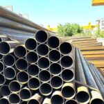 API 5L X70 pipes