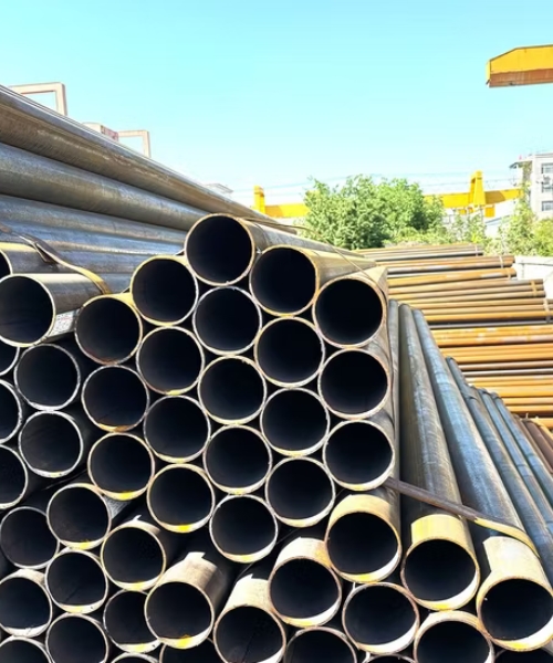 API 5L X70 pipes