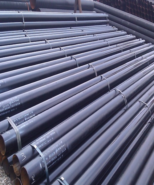 API 5L X65 Pipe Specification (PSL1, PSL2)