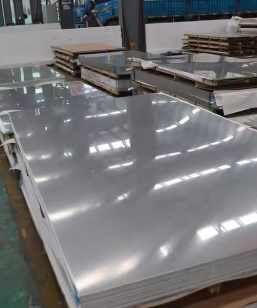 stainless steel 317/ 3178L plates and sheet