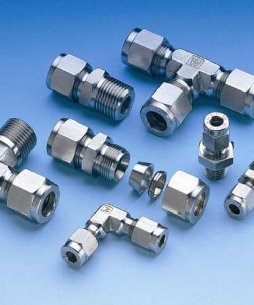 stainless steel 321/321h pipe fittings