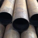 ASTM a691 grade 91 pipe