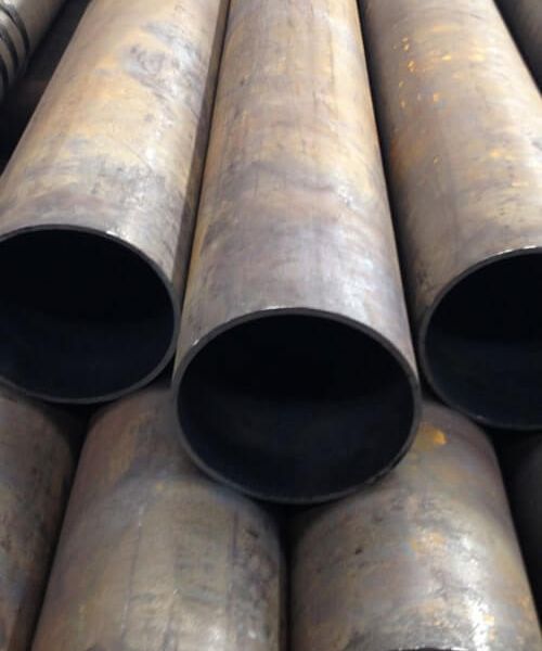 ASTM a691 grade 91 pipe