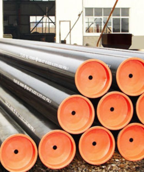 ASTM A671 pipe