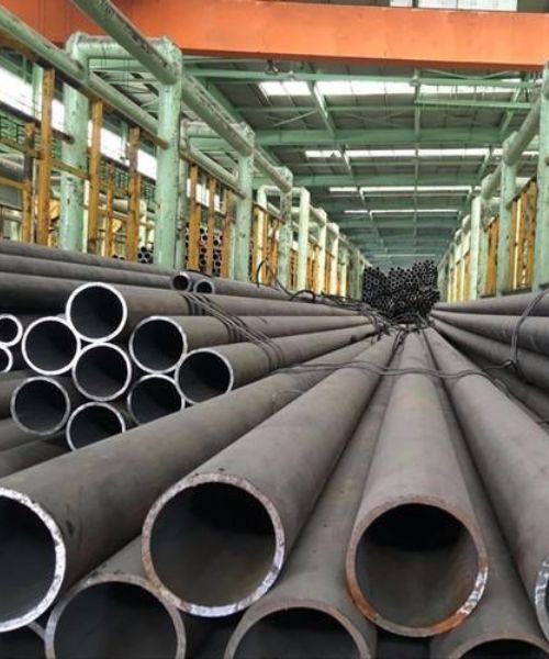 ASTM A691