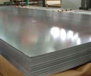 Jindal SS 304 Sheet