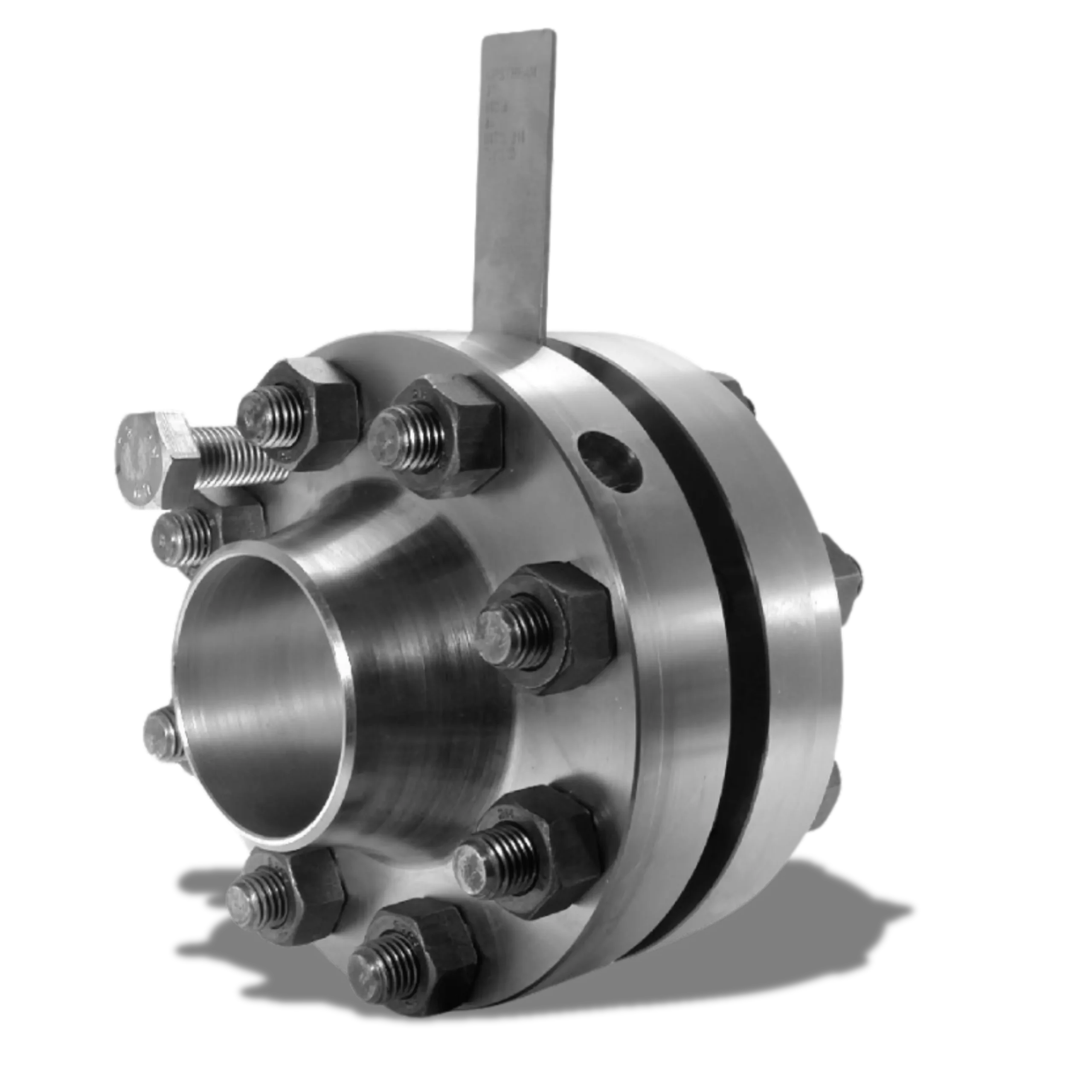 Orifice Flange