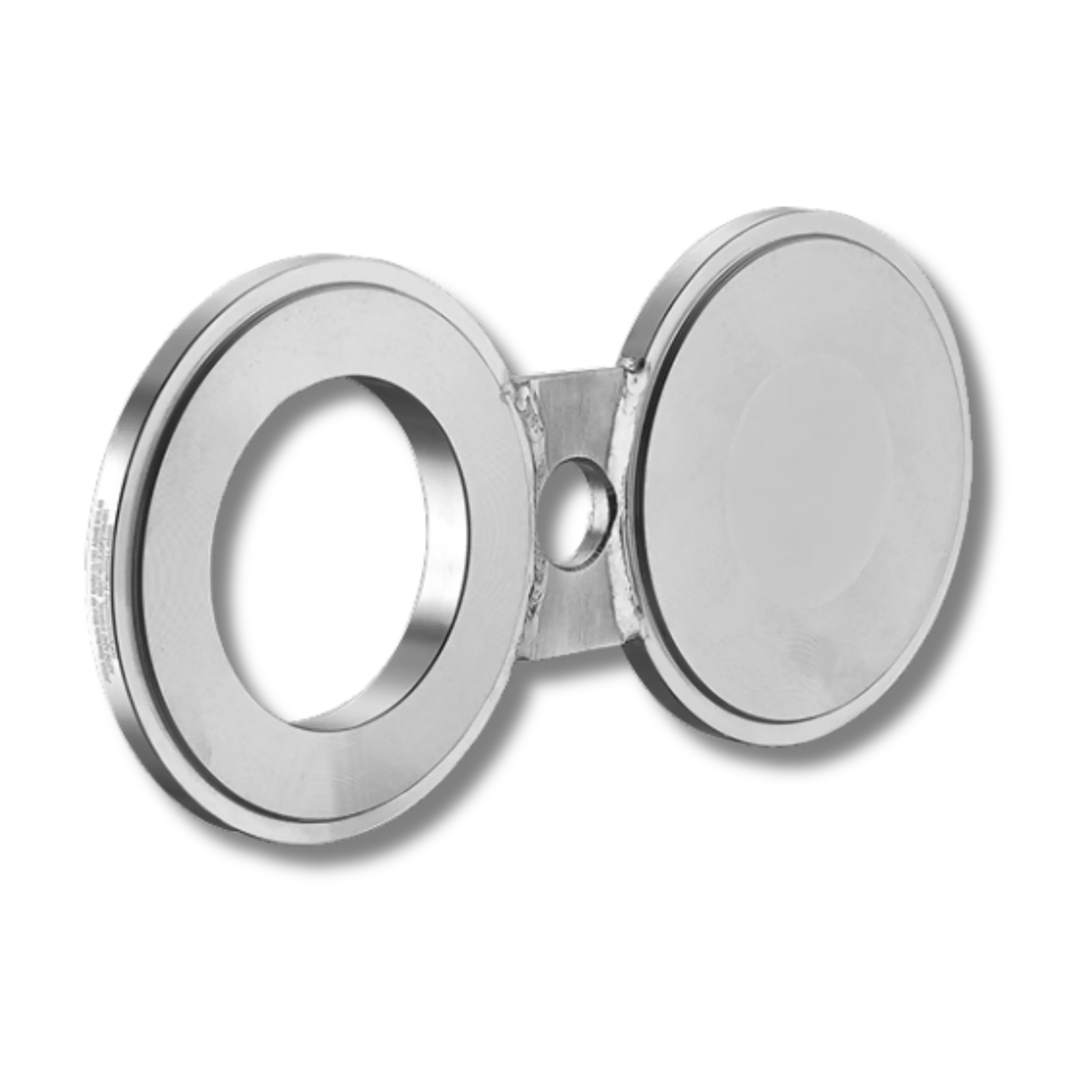 Spectacle Blinds