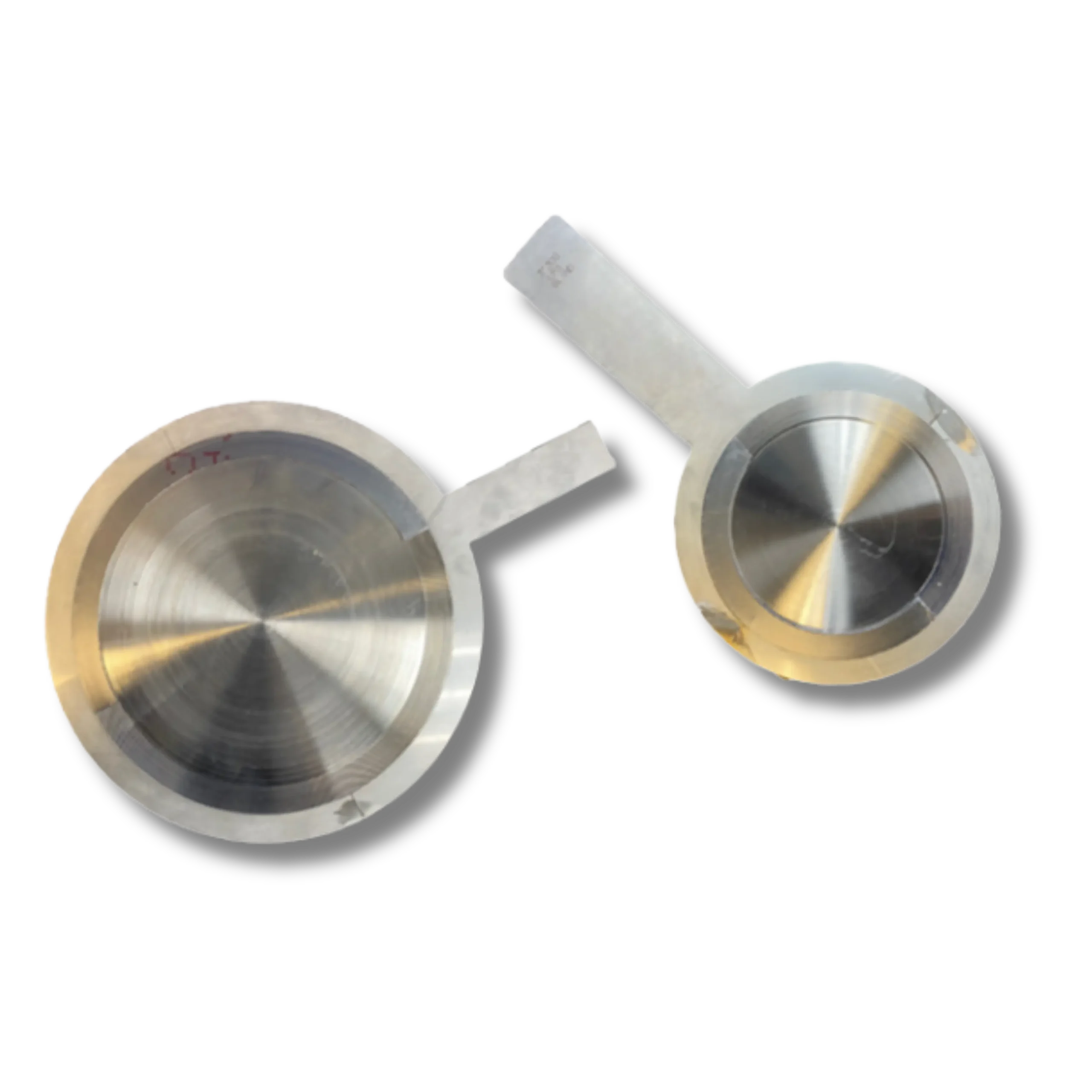 Tail Blinds Flanges