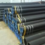 ASTM A671 STEEL PIPE