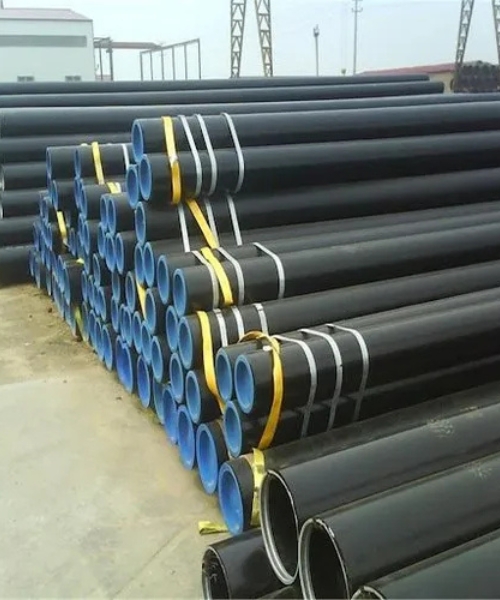 ASTM A671 STEEL PIPE
