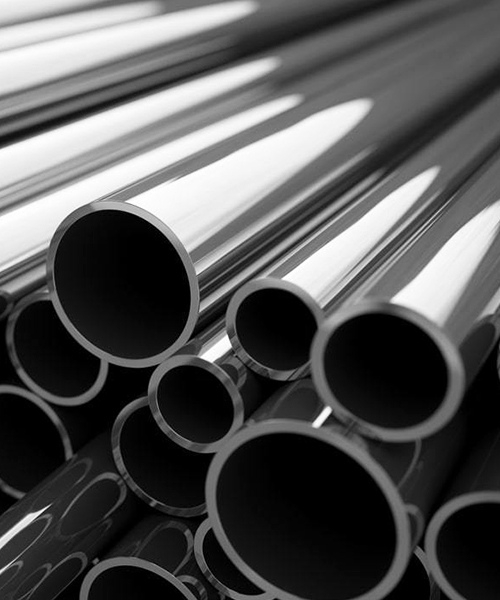 Stainless Steel 304 Pipes