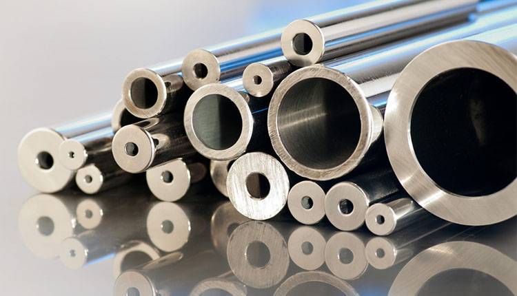 Stainless Steel 316 Pipe