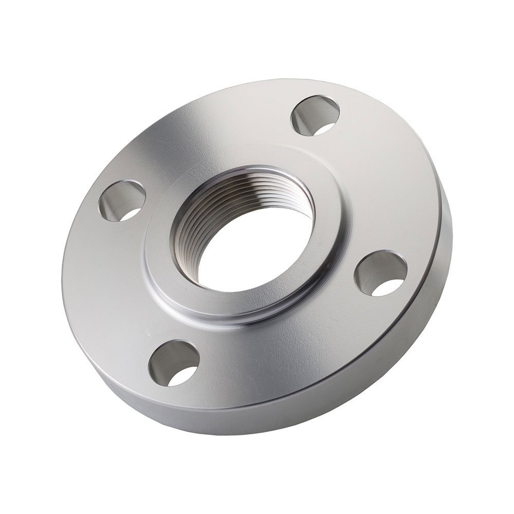 socket weld flanges