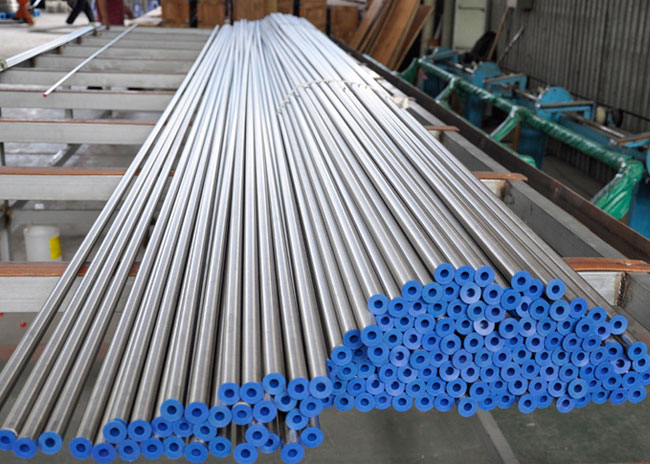 310 Stainless Steel Pip