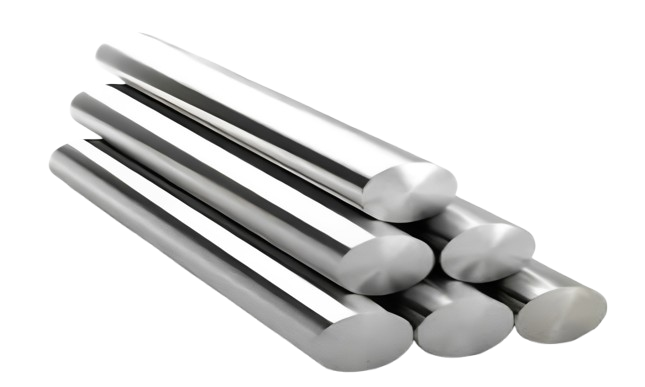 Polished Round Bar