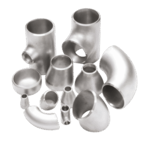 Stainless Steel Buttweld Fitting