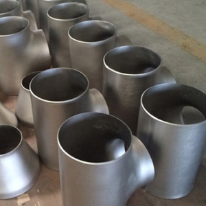 Inconel 625 Fittings