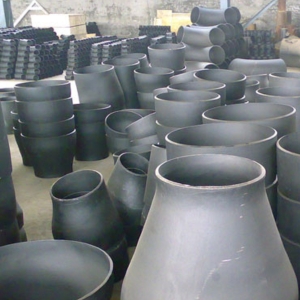 Inconel 625 Fittings