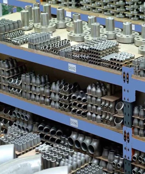 Inconel 625 Fittings