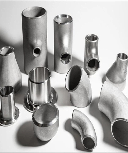 Hastelloy C276 Fittings