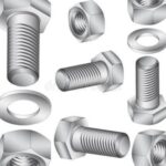 Titanium Grade 7 Fasteners