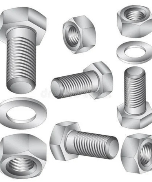 Titanium Grade 7 Fasteners Manufacturer, Supplier