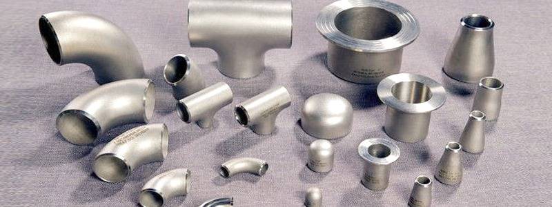 Monel 400 Forged Fittings