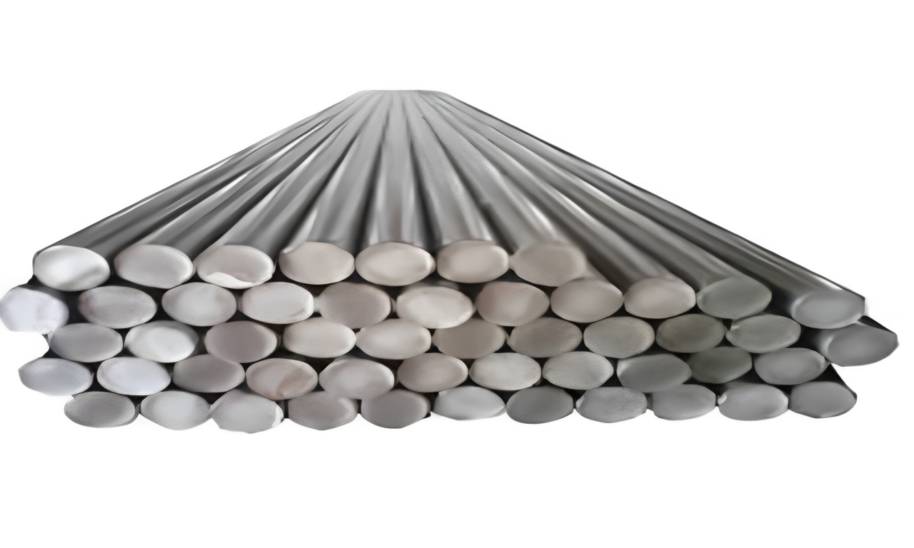 peeled round bar 1
