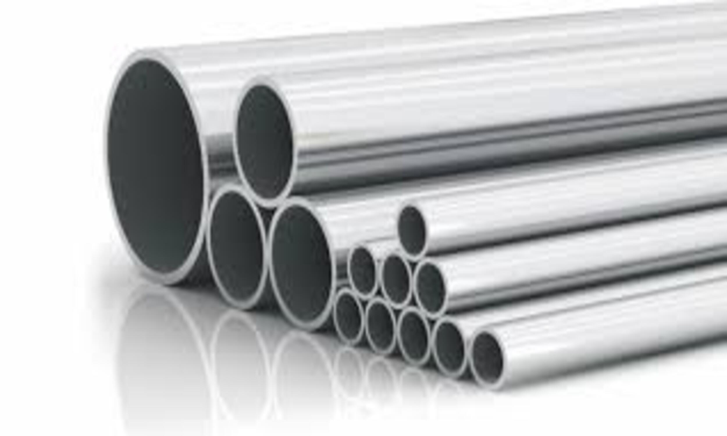 seamless pipe