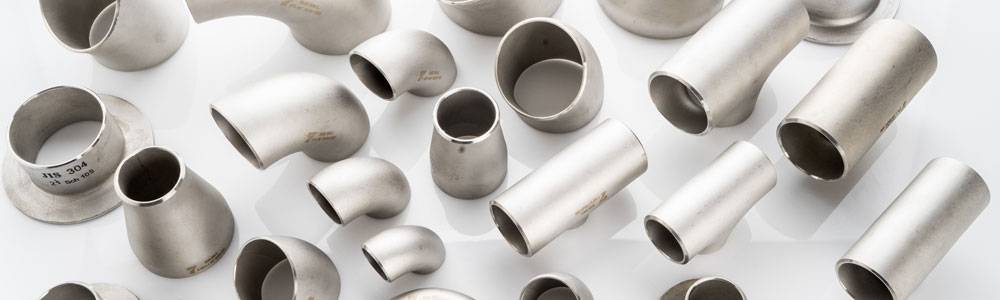 Hastelloy C276 Buttweld Fittings