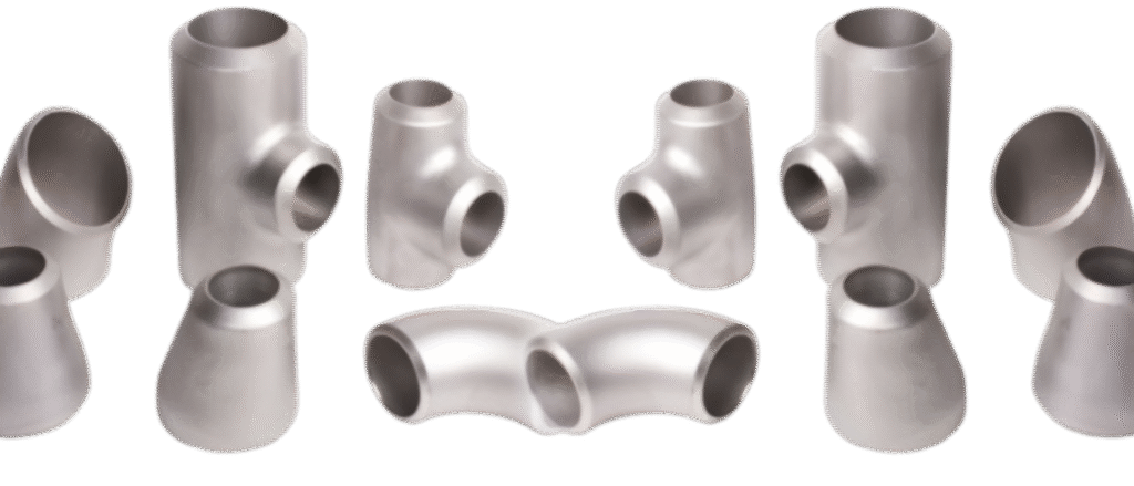 Stainless Steel Buttweld Fittings