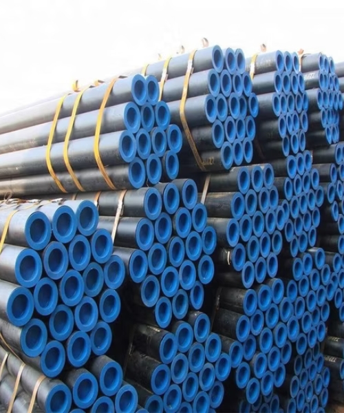 API 5L X52 Pipe Specification (PSL1 & PSL2)