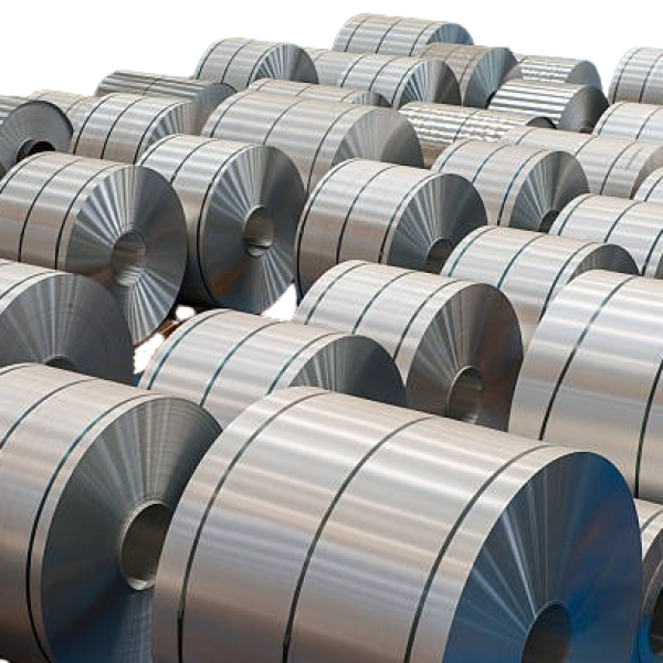 Aluminium Coil