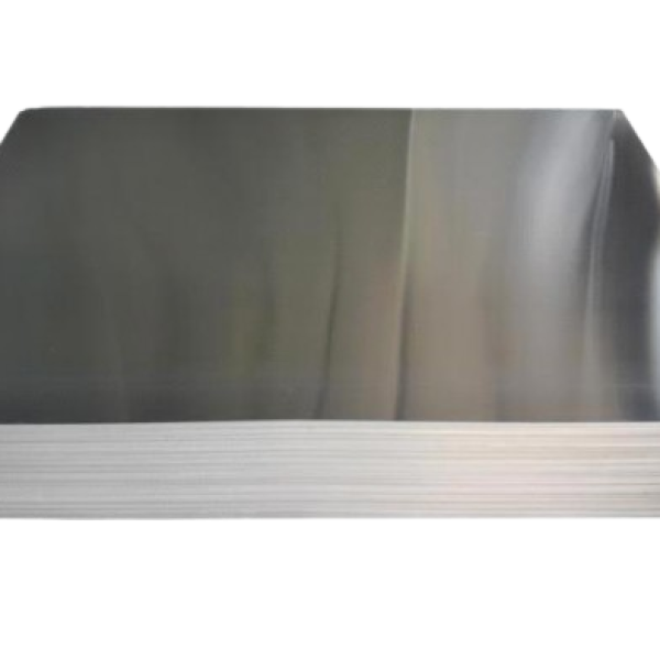 aluminium plate